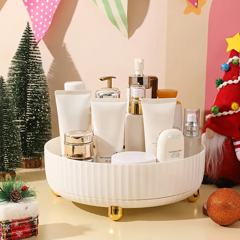 Multi-Purpose Kitchen Rotating Shelf 🎁49% OFF SALE💫