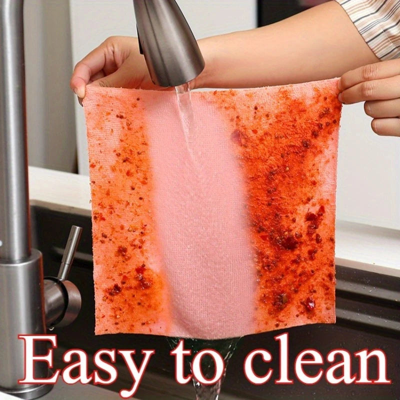 Premium Cleaning Cloth Roll 💫49% OFF SALE🔥