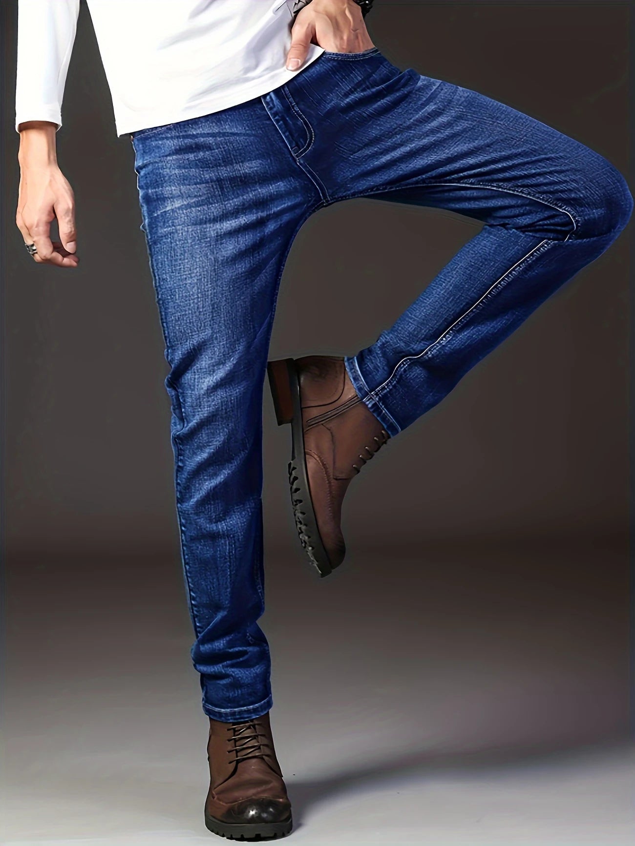 Summer Soft Denim Jeans 🔥49% OFF SALEE💫