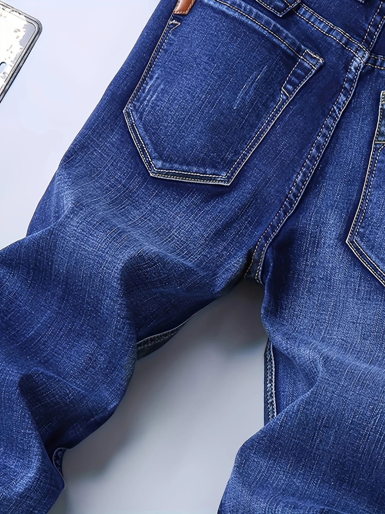 Summer Soft Denim Jeans 🔥49% OFF SALEE💫