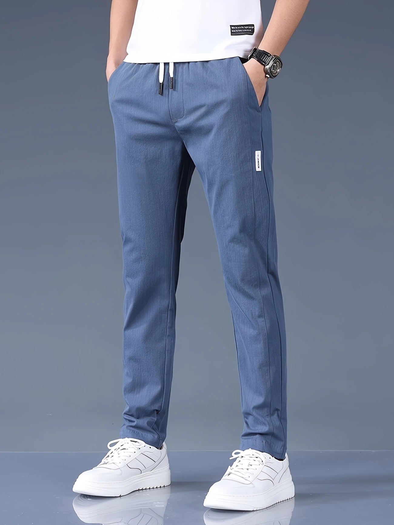 Summer Cooling Pants 🔥PACK OF 4💫