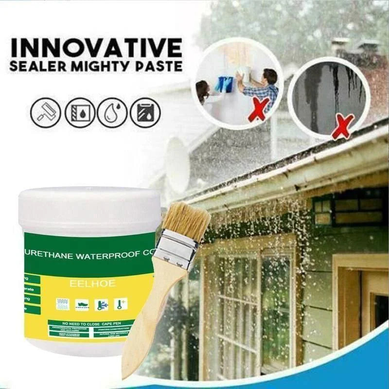 Transparent Waterproof Glue💫BUY1 GET 1 FREE🔥