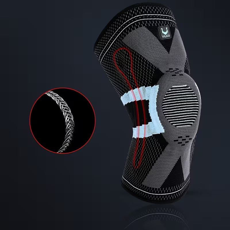 Knee Relief Brace ⚡