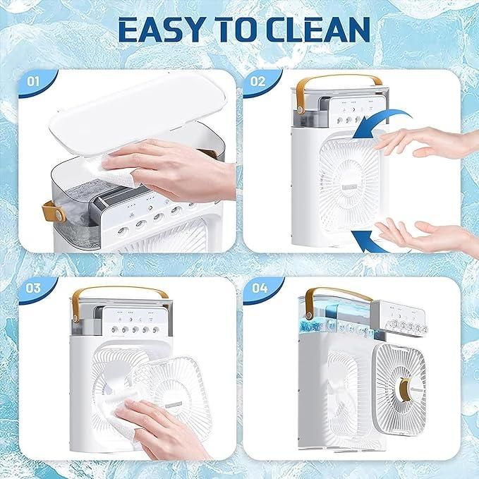 Portable Air Conditioner š„49% OFF SALEš«