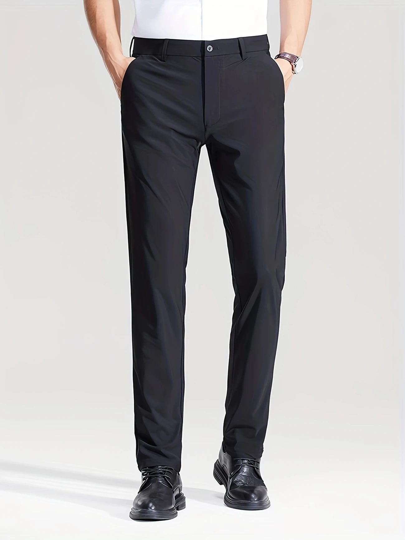 💫3 PANTS COMBO🔥Premium Formal Trousers