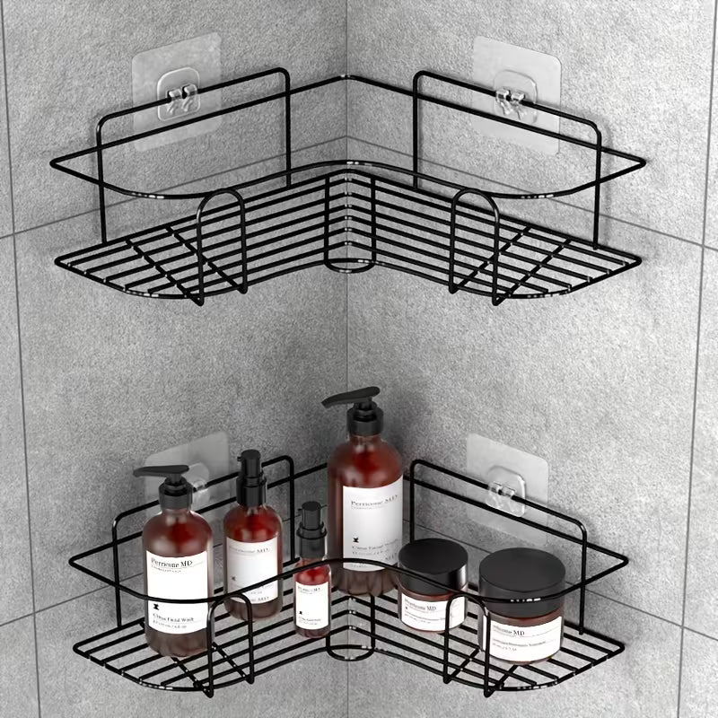 Bathroom Corner Organizer 🔥BUY 1 GET 1 FREE💧