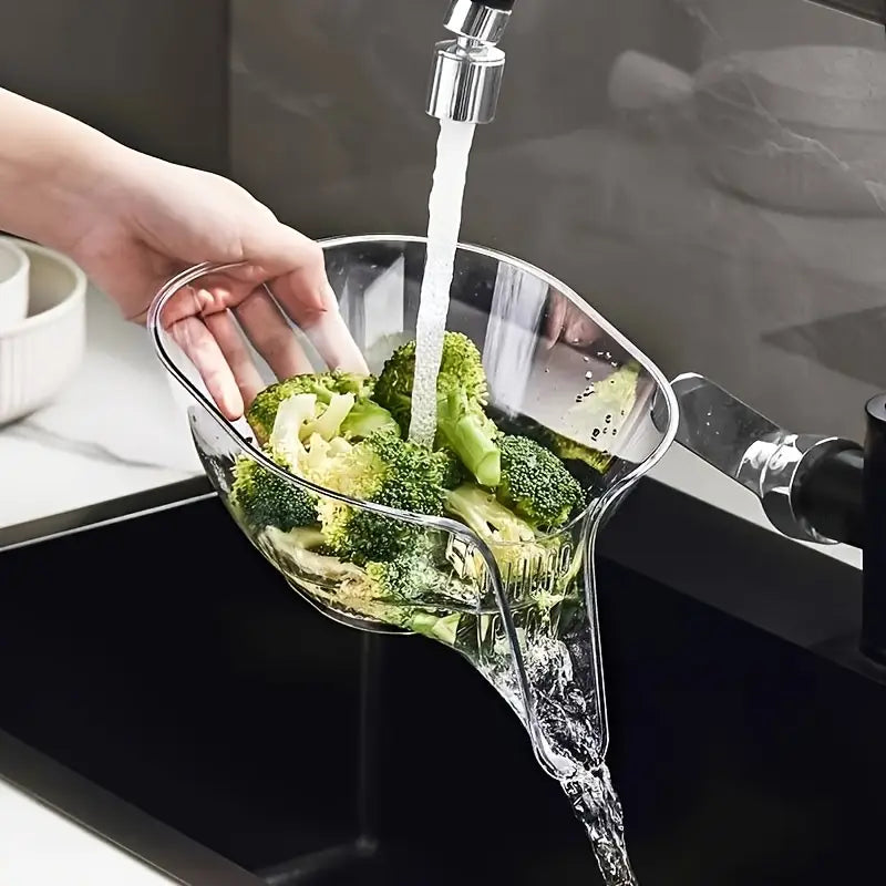 Multi-functional Drain Basket 🎁49% OFF SALE💫