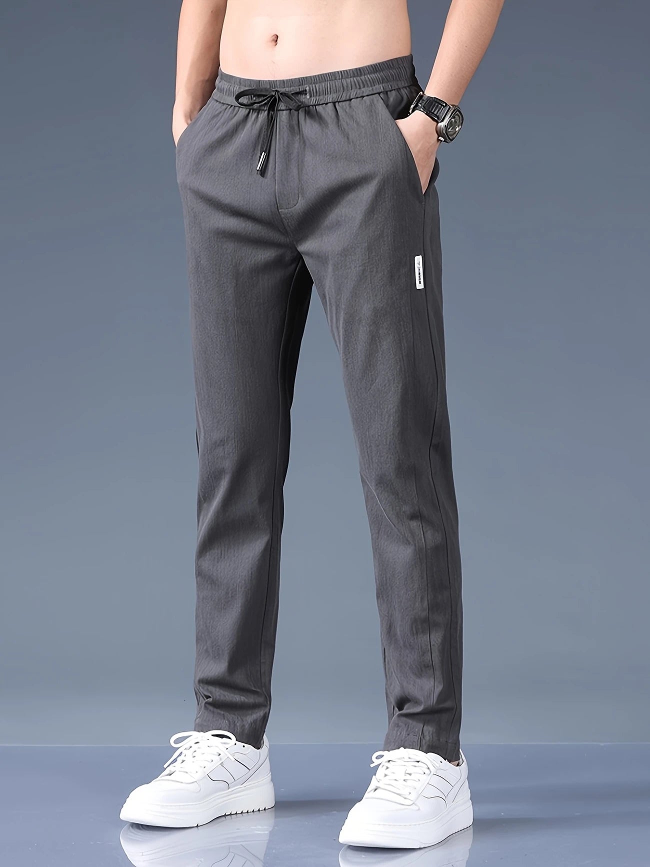 Summer Cooling Pants 🔥PACK OF 4💫