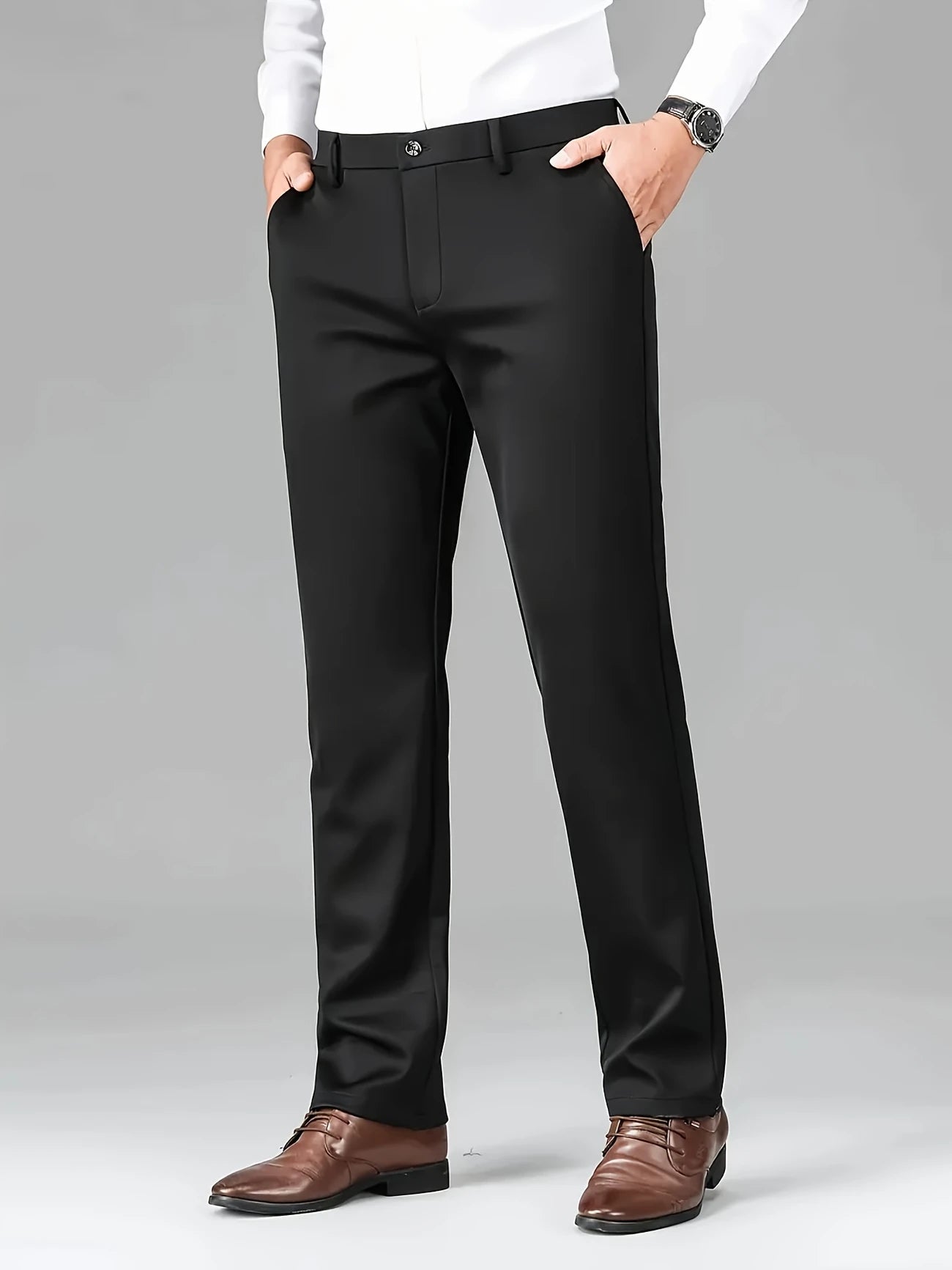 💫3 PANTS COMBO🔥Premium Formal Trousers