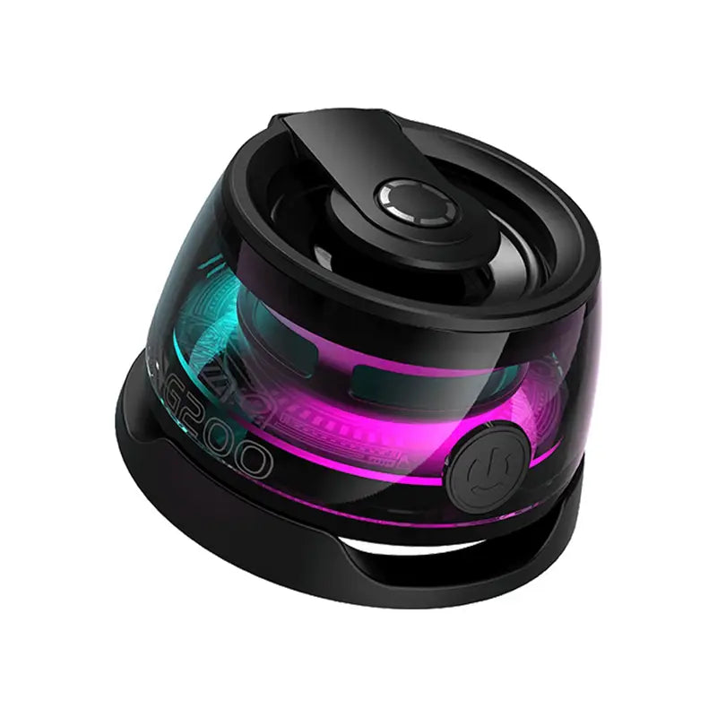 Magnetic Waterproof Speaker