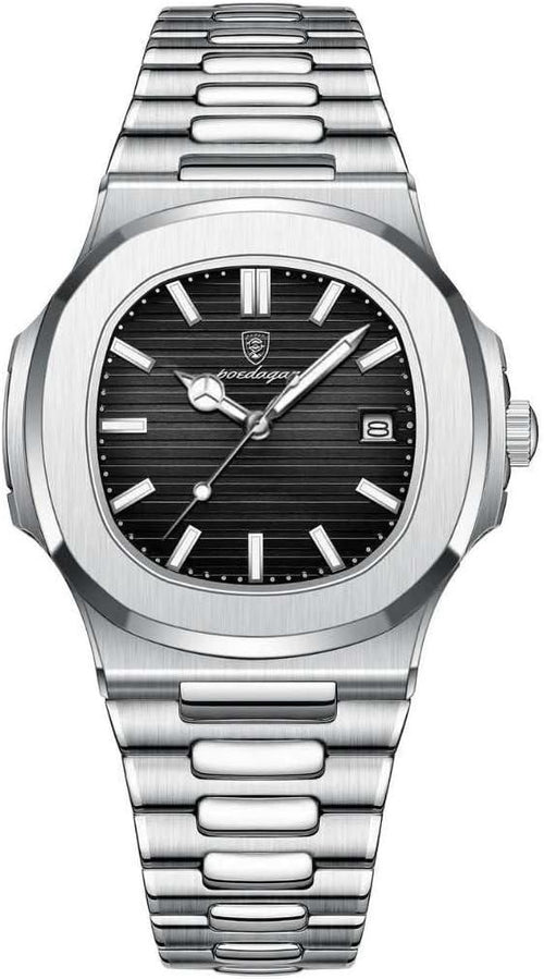 Luxury Analog Watch 💫49% OFF SALE🔥