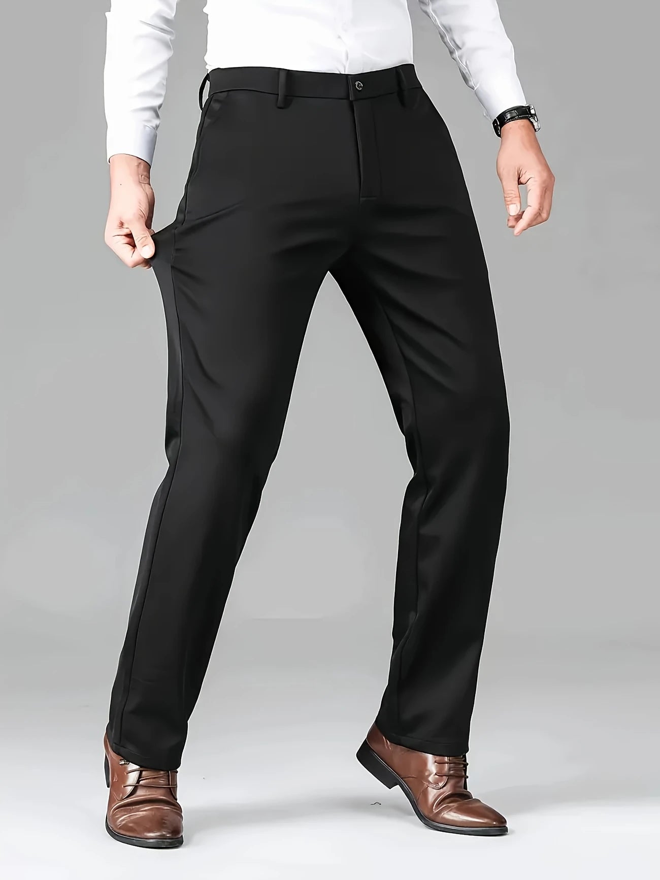 💫3 PANTS COMBO🔥Premium Formal Trousers