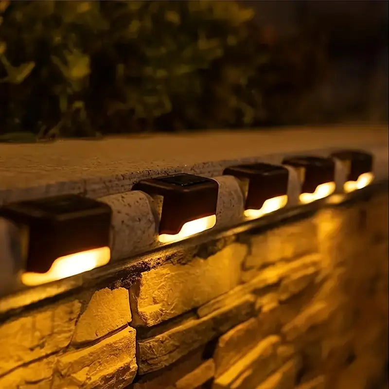 Motion Sensor Solar Lights 🔥50% OFF SALEE💫