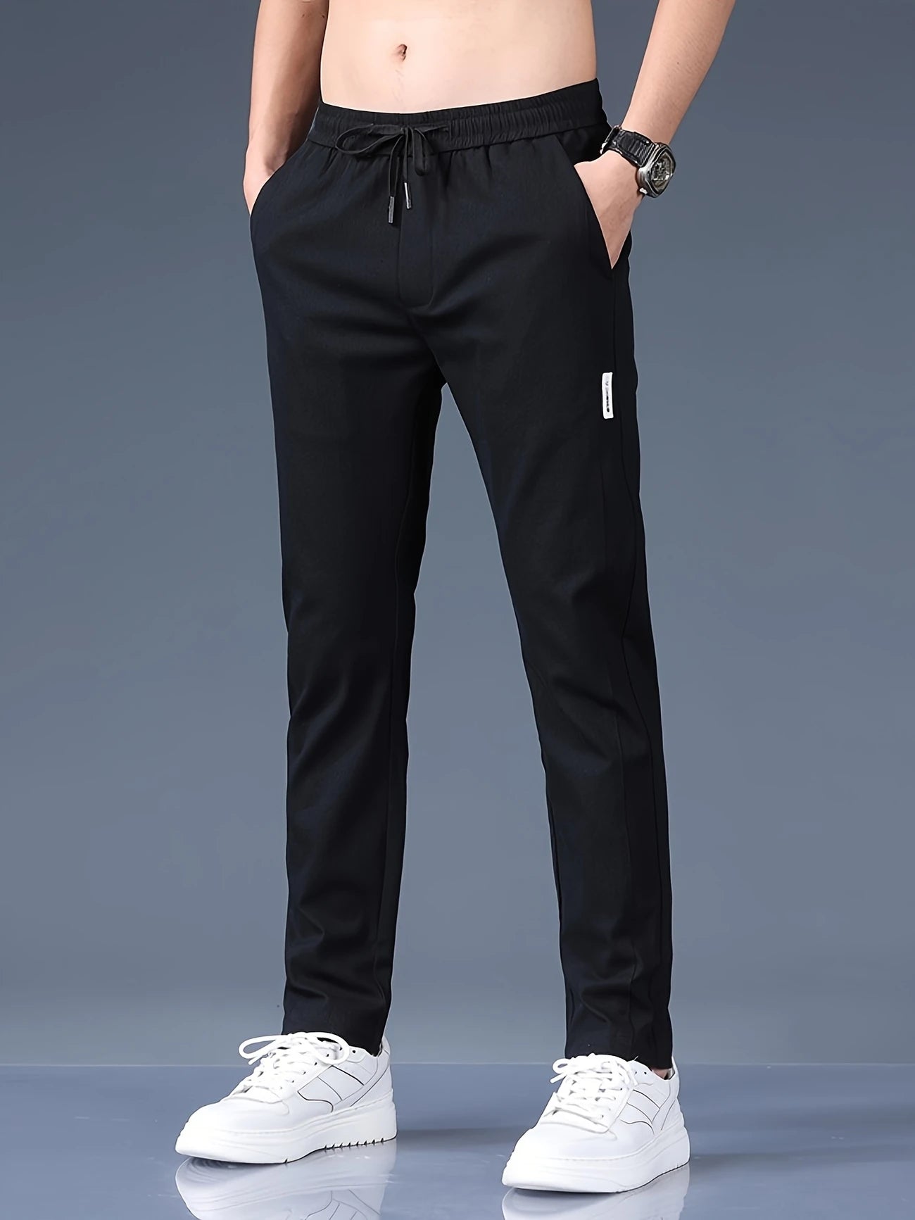Summer Cooling Pants 🔥PACK OF 4💫