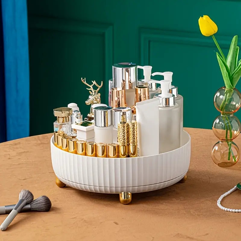 Multi-Purpose Kitchen Rotating Shelf 🎁49% OFF SALE💫