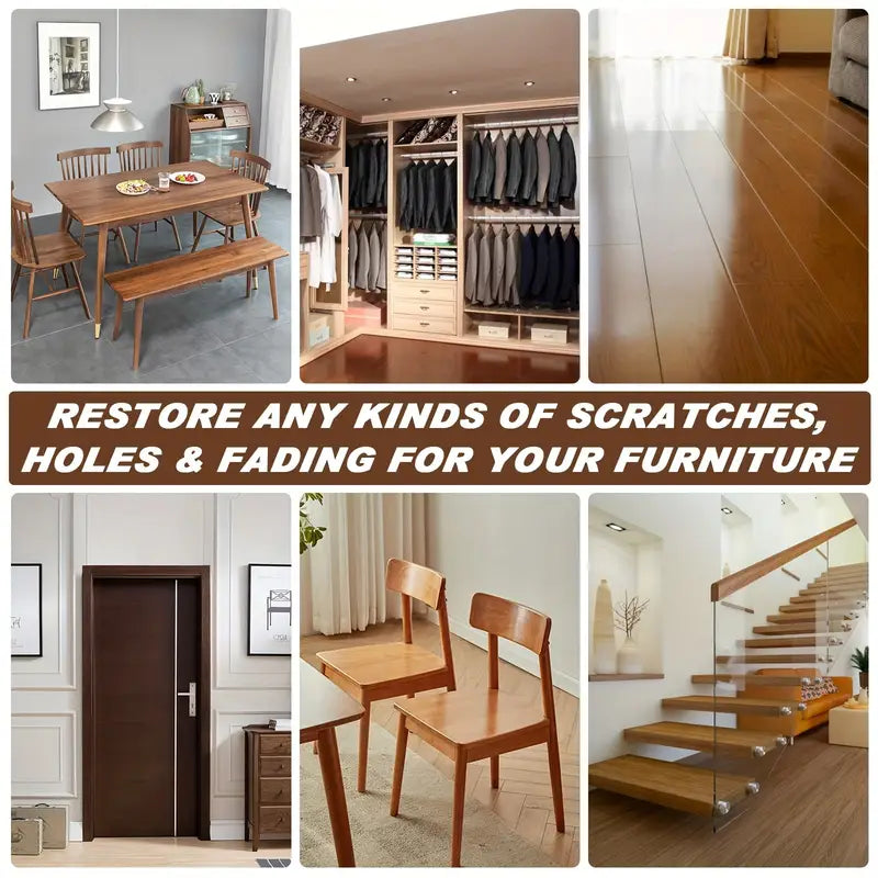 Wood Furniture Repair Paste 💫49% OFF SALE🔥
