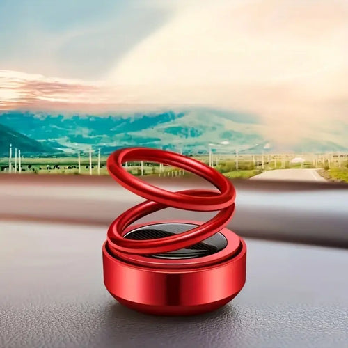Solar Power Air Freshener