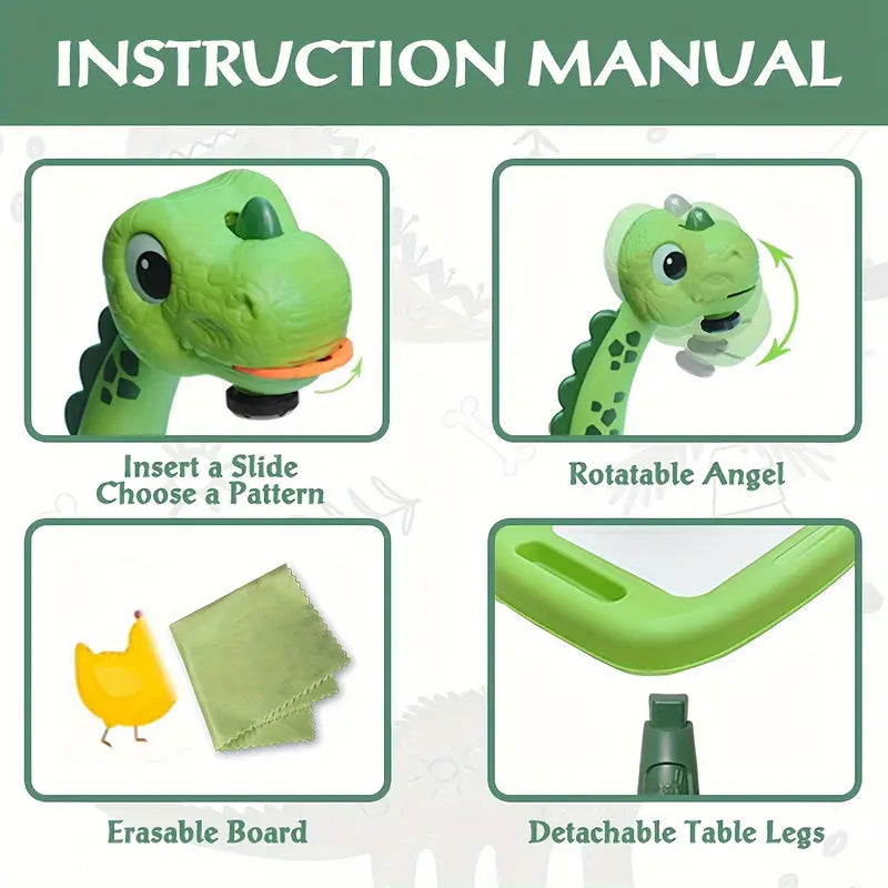 Projector Drawing Table