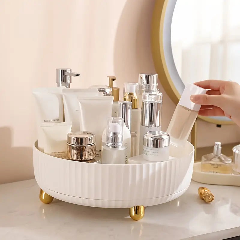Multi-Purpose Kitchen Rotating Shelf 🎁49% OFF SALE💫