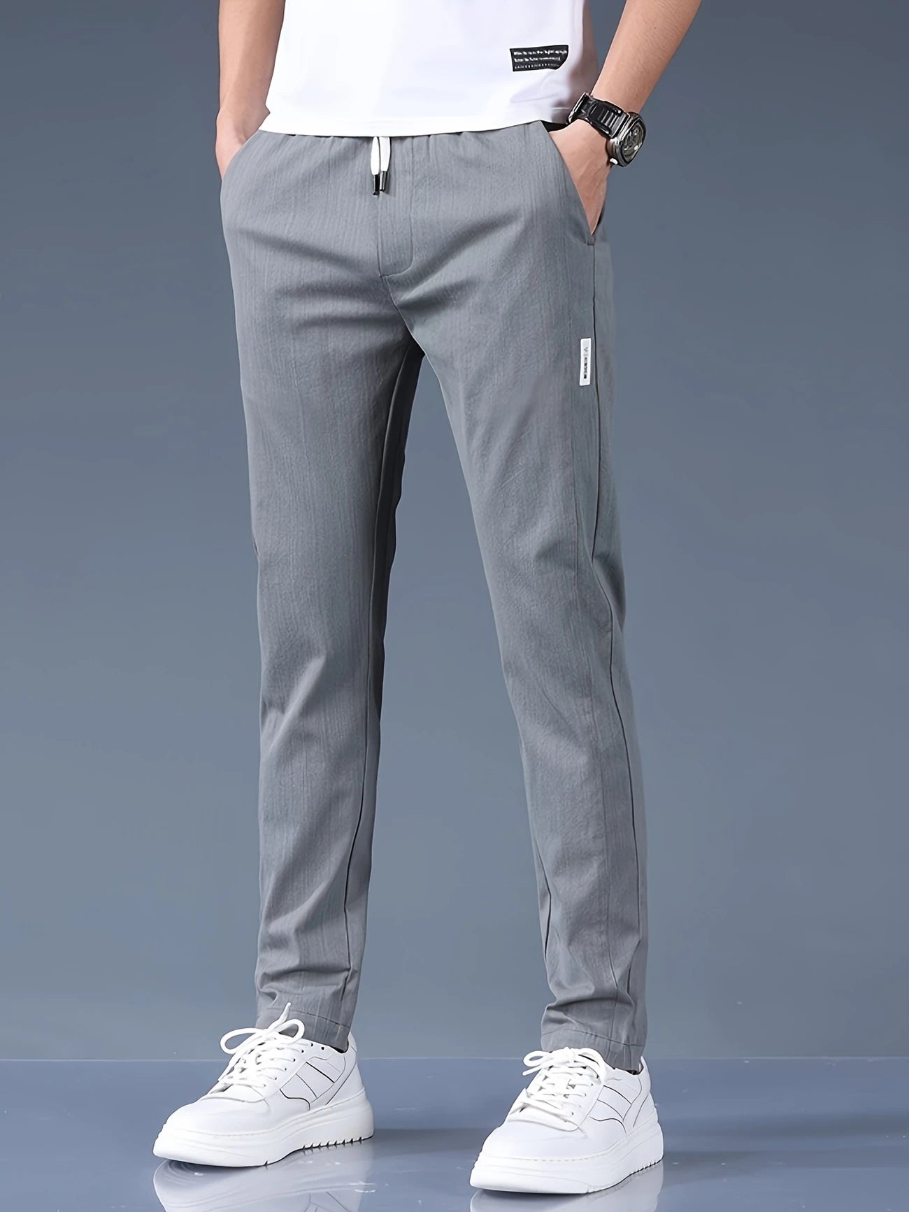 Summer Cooling Pants 🔥PACK OF 4💫