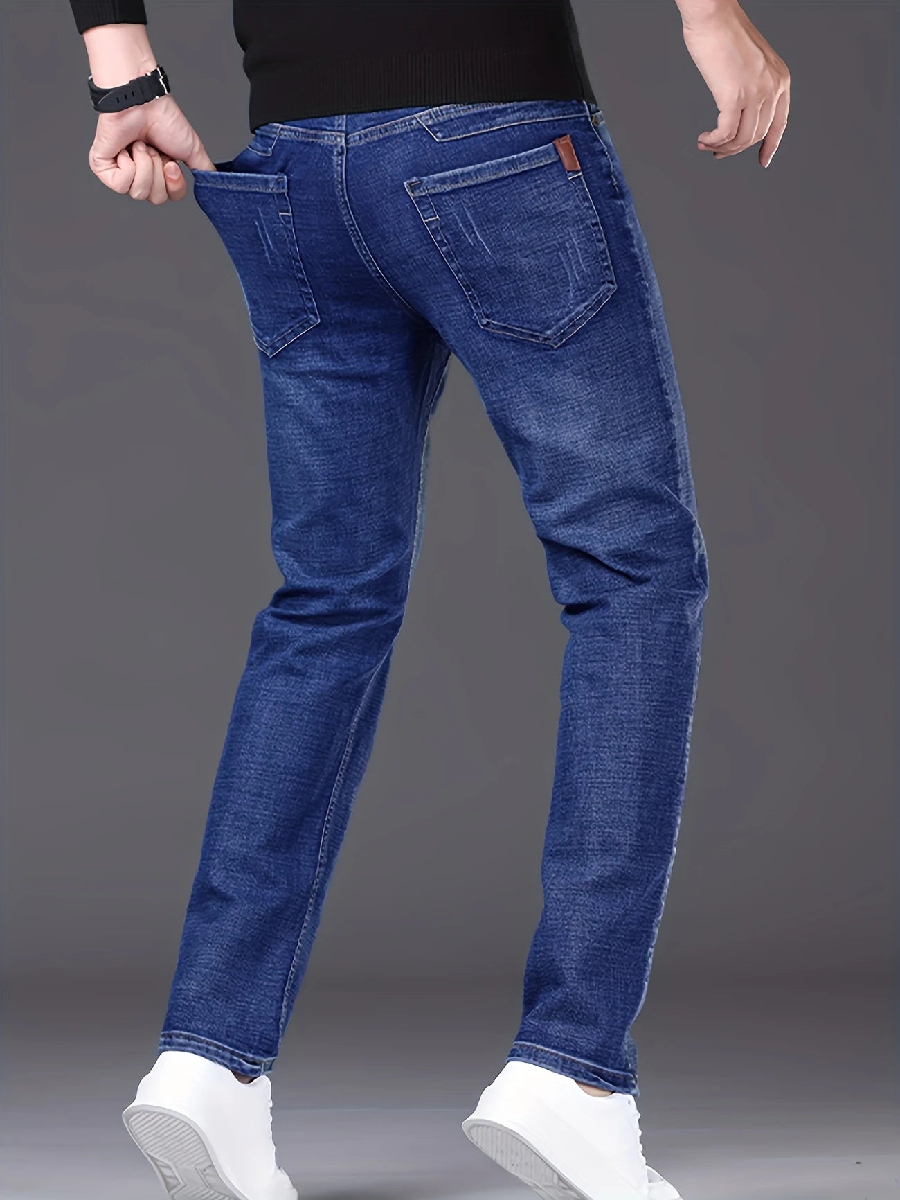 Summer Soft Denim Jeans 🔥49% OFF SALEE💫