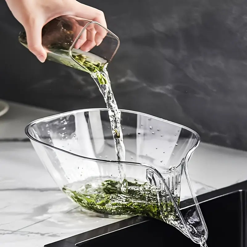 Multi-functional Drain Basket 🎁49% OFF SALE💫