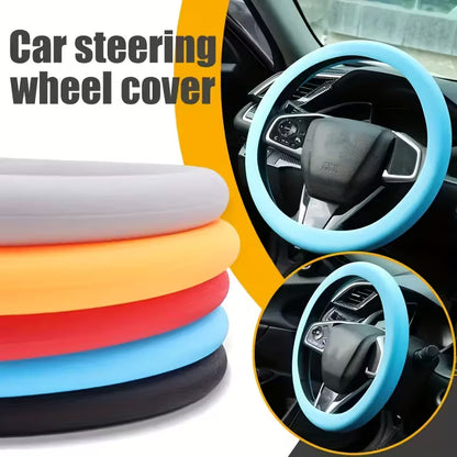 Steering Wheel Cover 💫BUY 1 GET 1 FREE🔥