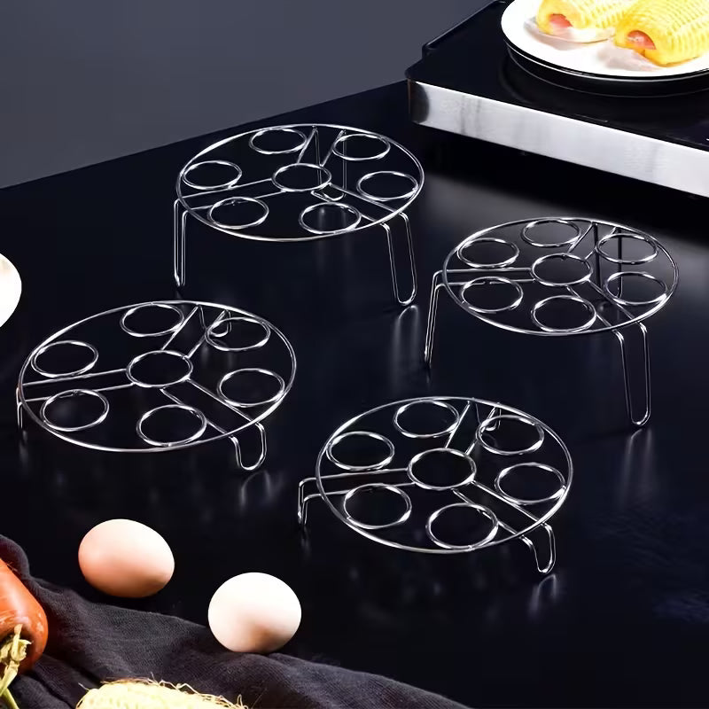 Egg Steaming Rack