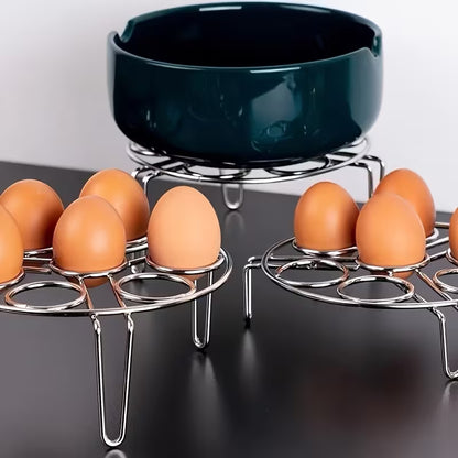 Egg Steaming Rack