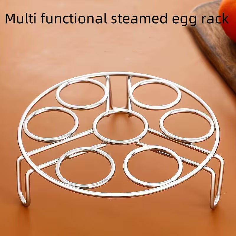 Egg Steaming Rack