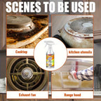 ALL IN 1 KOREAN CLEARNER🔥BUY 1 GET 1 FREE💫