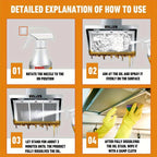 ALL IN 1 KOREAN CLEARNER🔥BUY 1 GET 1 FREE💫