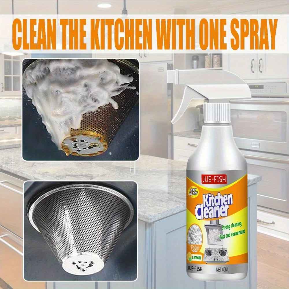 ALL IN 1 KOREAN CLEARNER🔥BUY 1 GET 1 FREE💫