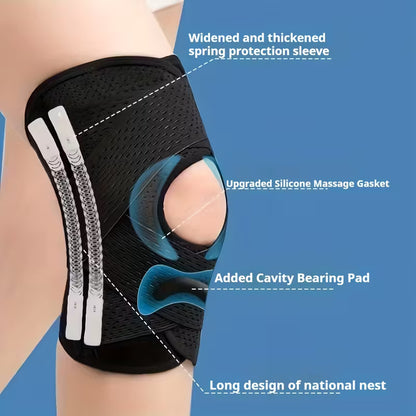 PowerStep Knee Brace