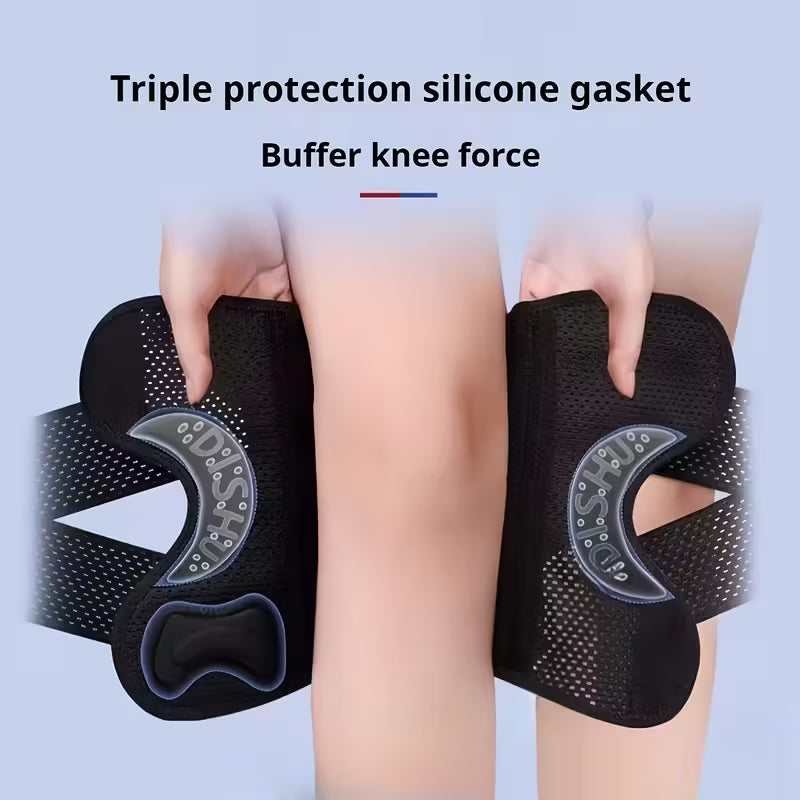 PowerStep Knee Brace
