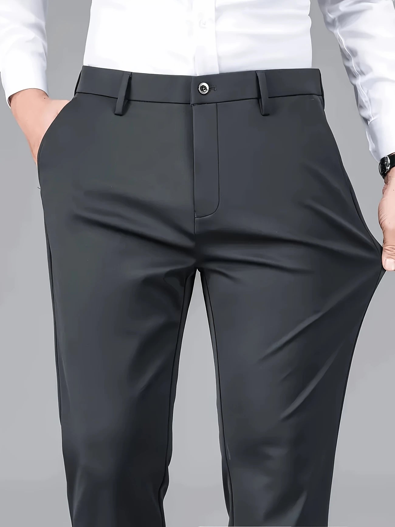 💫3 PANTS COMBO🔥Premium Formal Trousers