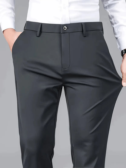 💫3 PANTS COMBO🔥Premium Formal Trousers