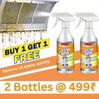 ALL IN 1 KOREAN CLEARNER🔥BUY 1 GET 1 FREE💫