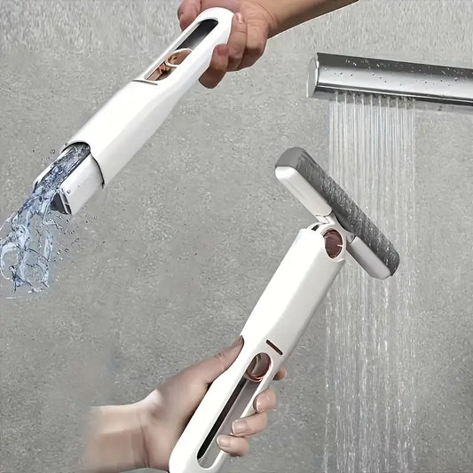 CleanEase Mop