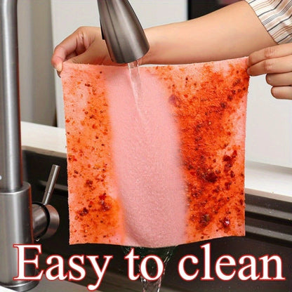 Premium Cleaning Cloth Roll 💫49% OFF SALE🔥