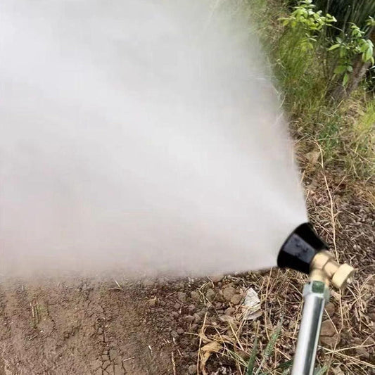 Multi-Mode Water Jet ❄️50% OFF SALE💫