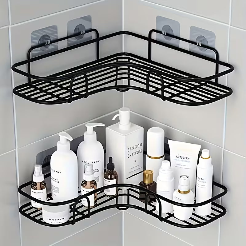 Bathroom Corner Organizer 🔥BUY 1 GET 1 FREE💧