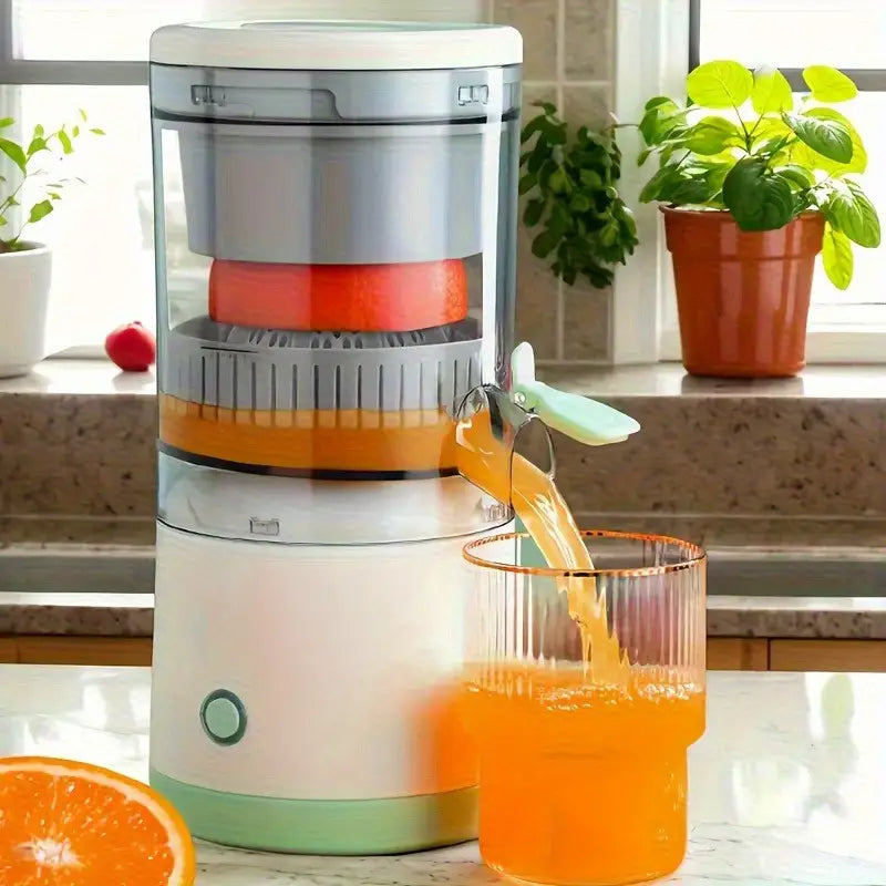 FreshTap Juicer