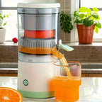 FreshTap Juicer