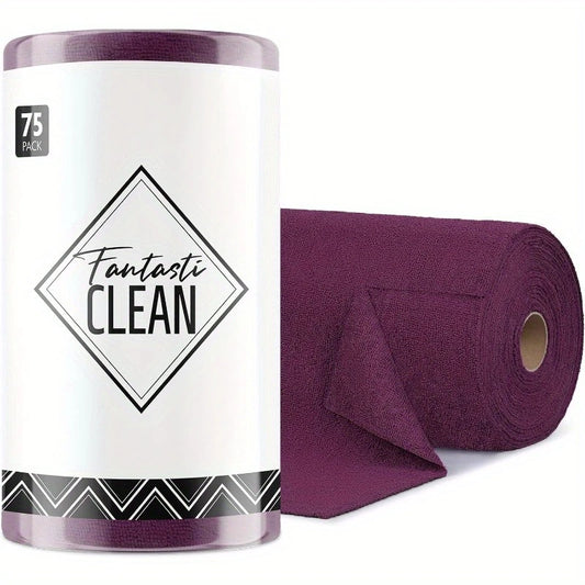 Premium Cleaning Cloth Roll 💫49% OFF SALE🔥