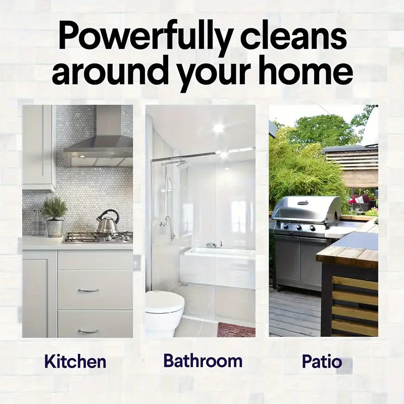 ALL-ROUNDER CLEANER🔥BUY 1 GET 3 FREE💫