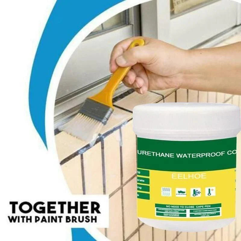 Transparent Waterproof Glue💫BUY1 GET 1 FREE🔥