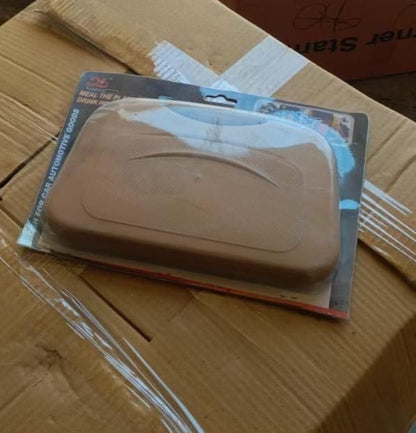 Foldable Car Tray 🚘