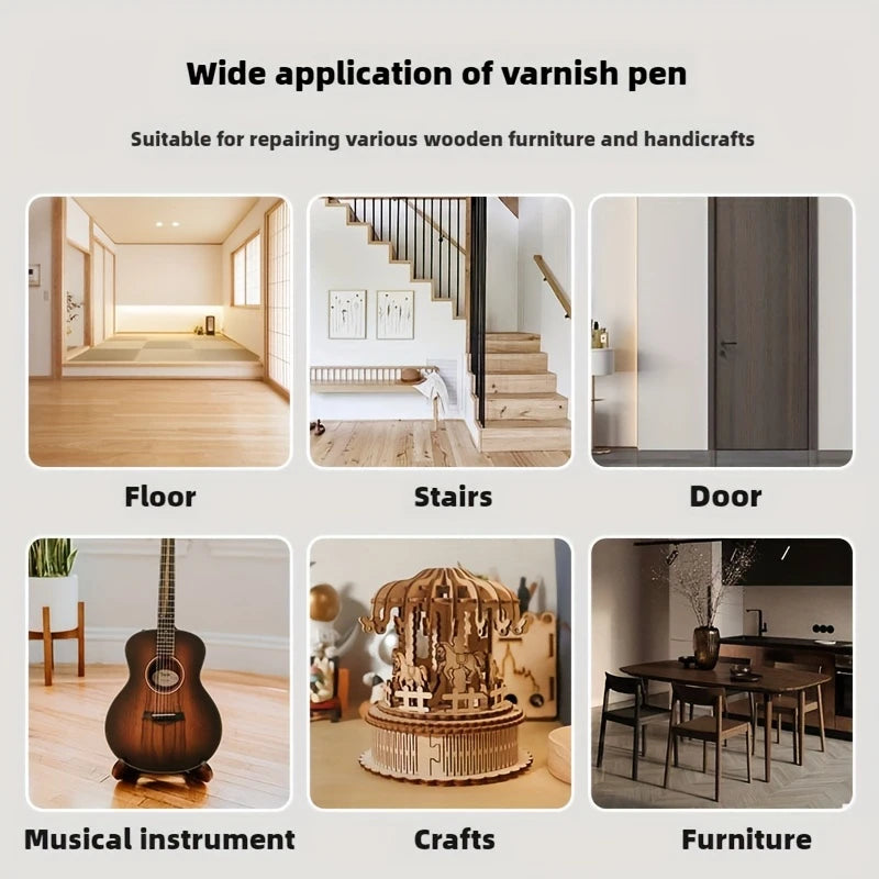 Furniture Repair Paste