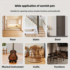 Furniture Repair Paste